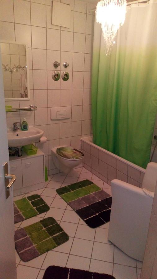 Wohnung "Stern" Хемниц Экстерьер фото